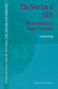 International Library of Ethics, Law, and the New Medicine