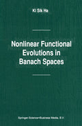Nonlinear Functional Evolutions in Banach Spaces