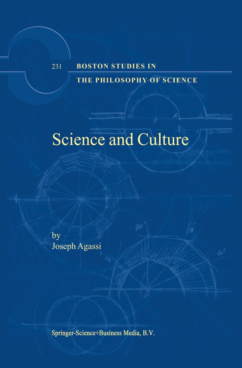 Boston Studies in the Philosophy and History of Science