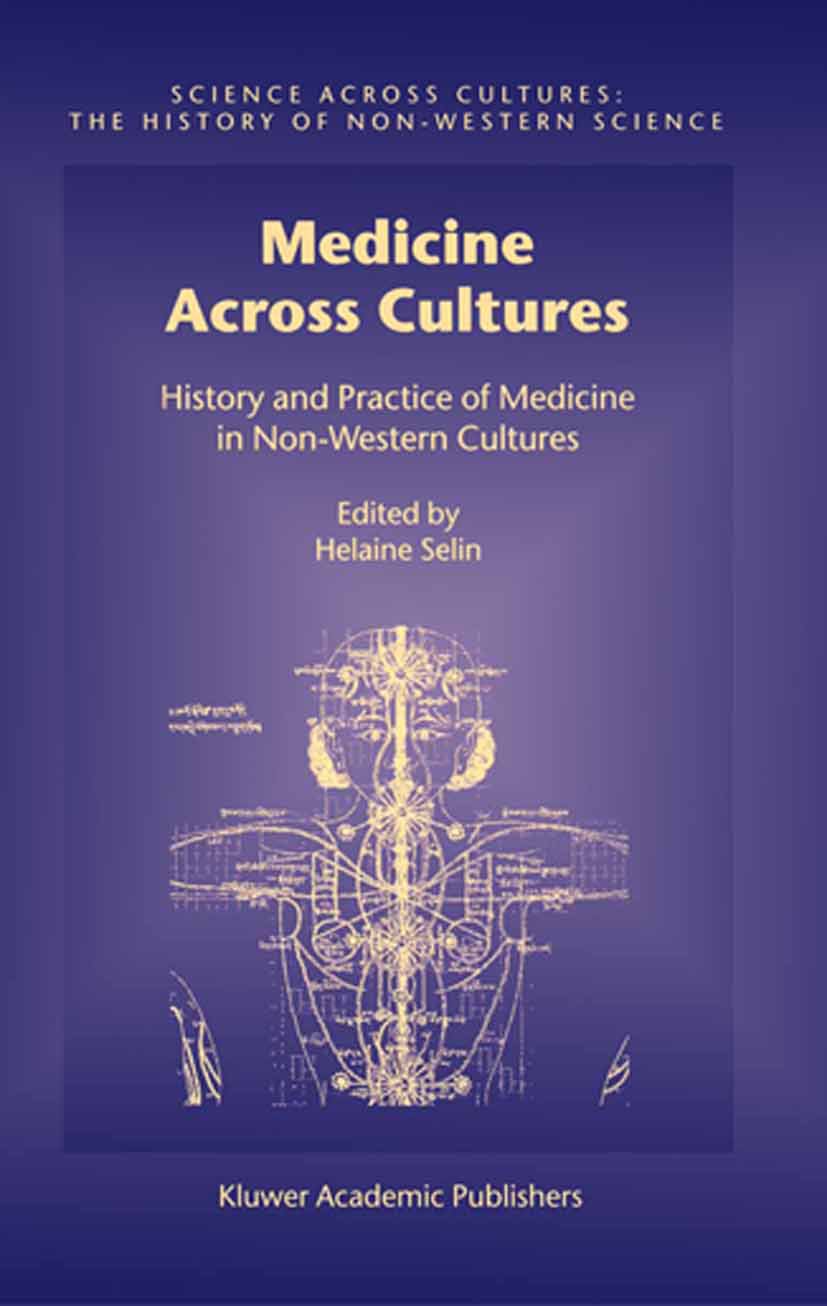 Science Across Cultures: The History of Non-Western Science