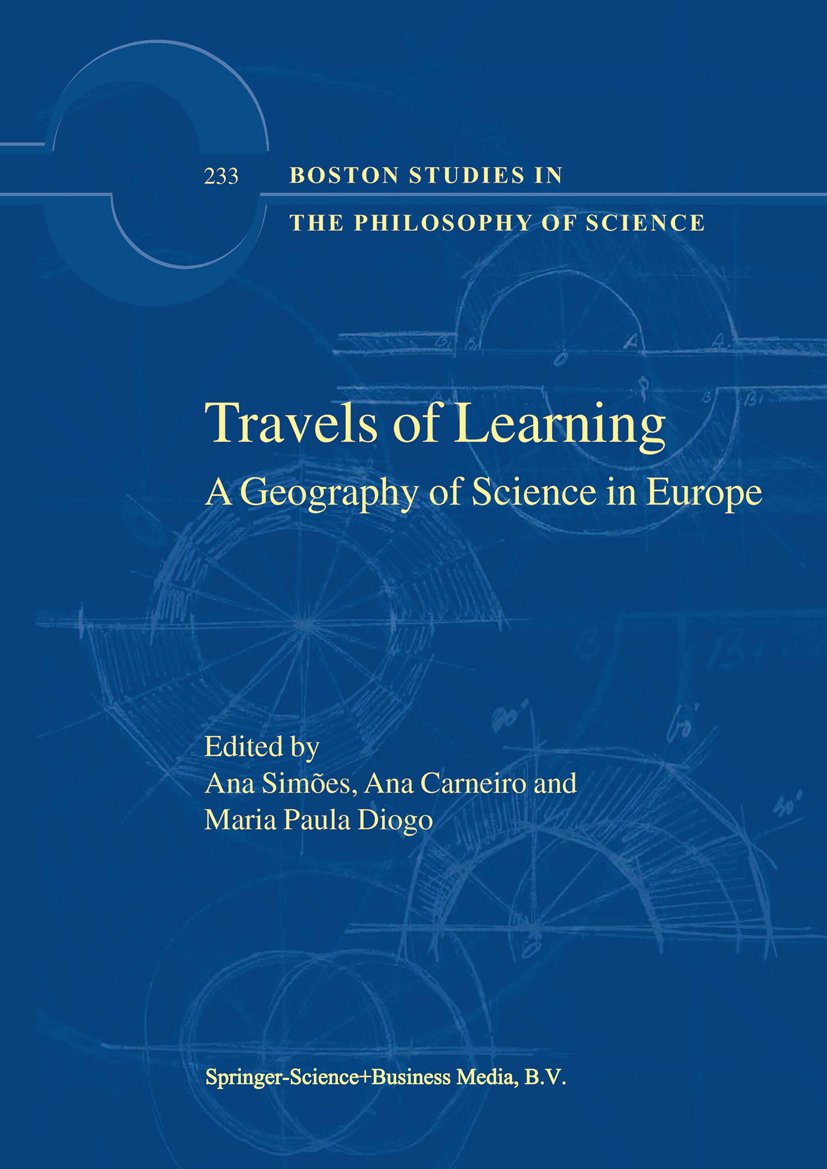 Boston Studies in the Philosophy and History of Science