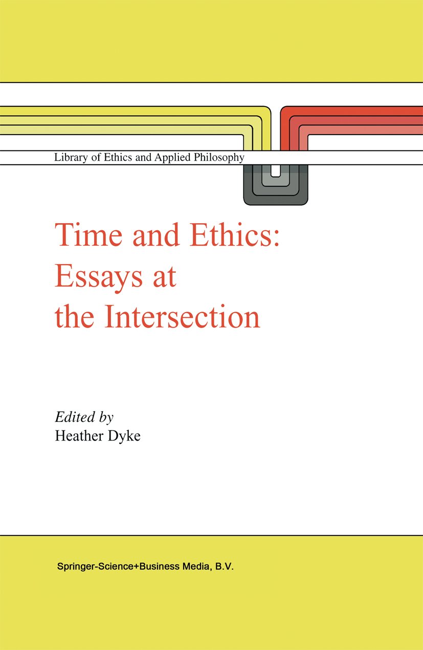 Library of Ethics and Applied Philosophy