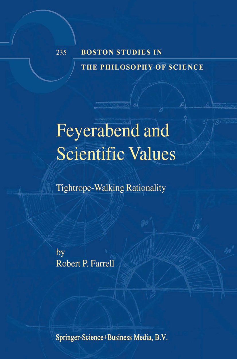 Boston Studies in the Philosophy and History of Science