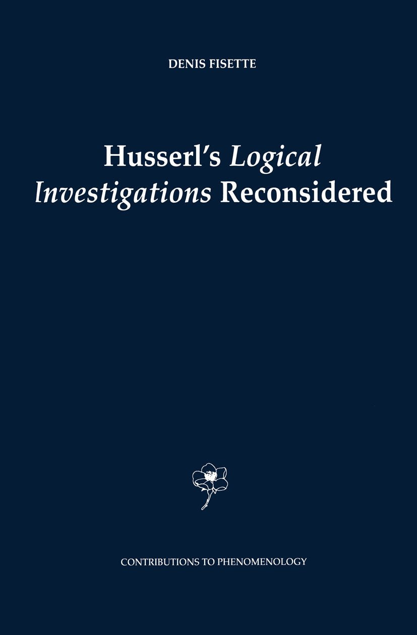 Contributions to Phenomenology