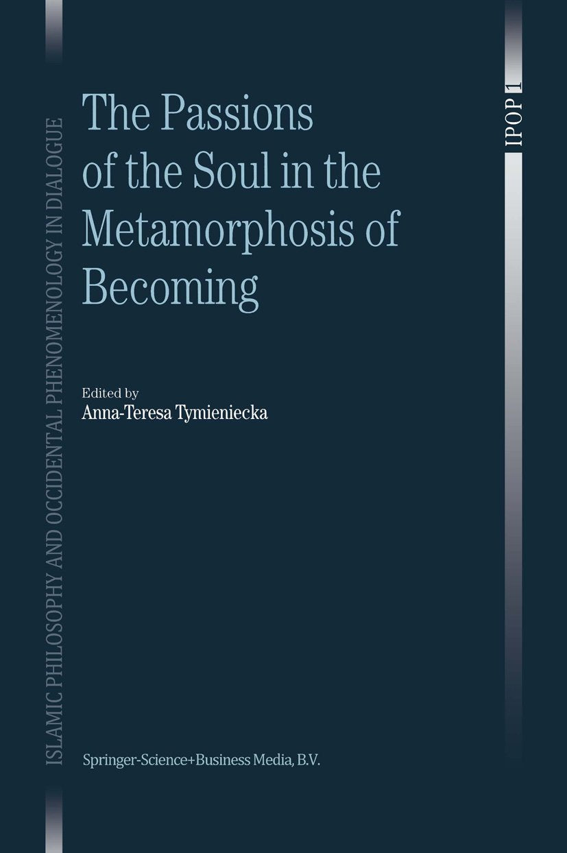 Islamic Philosophy and Occidental Phenomenology in Dialogue