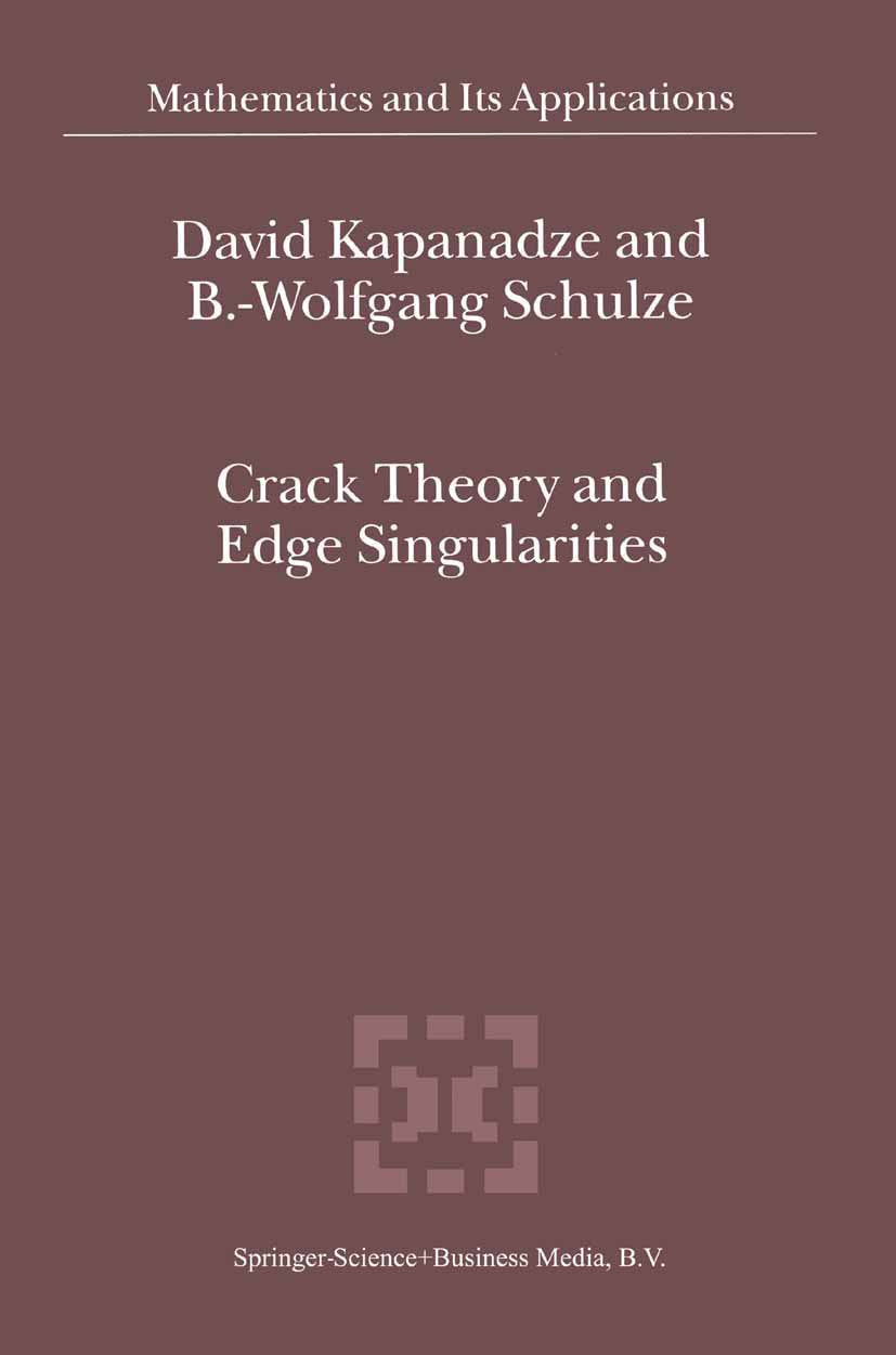 Mathematics and Its Applications