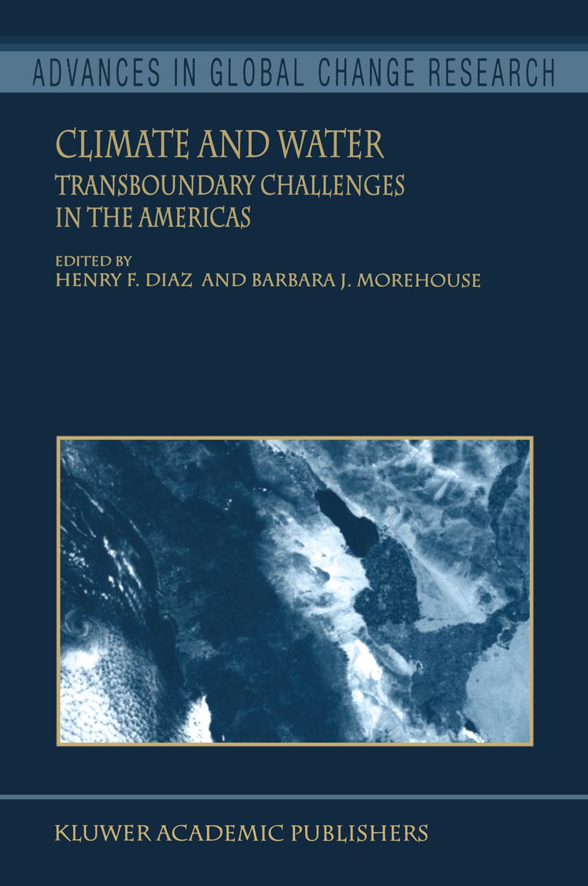 Advances in Global Change Research