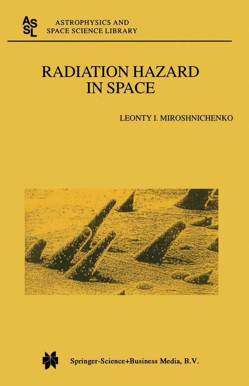 Astrophysics and Space Science Library