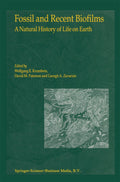Fossil and Recent Biofilms