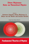 Fundamental Theories of Physics