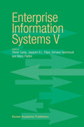 Enterprise Information Systems V
