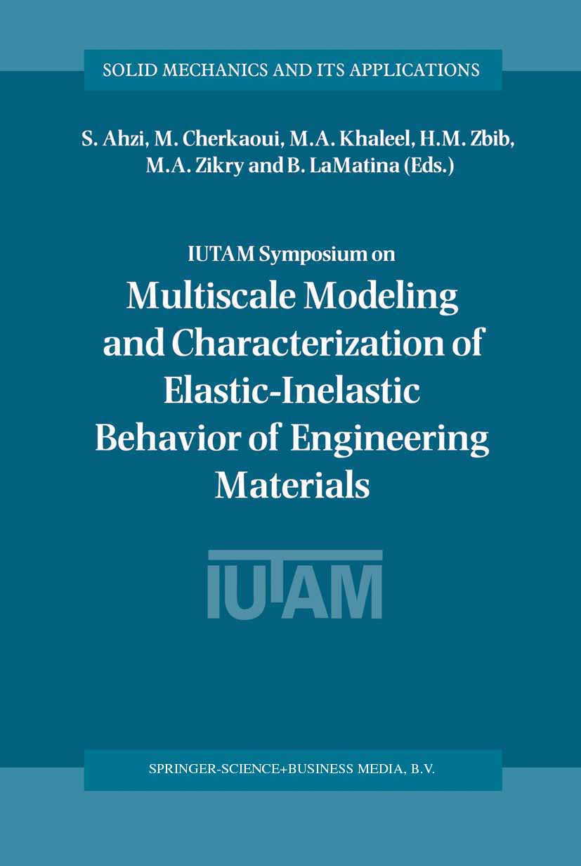 Solid Mechanics and Its Applications