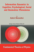 Fundamental Theories of Physics