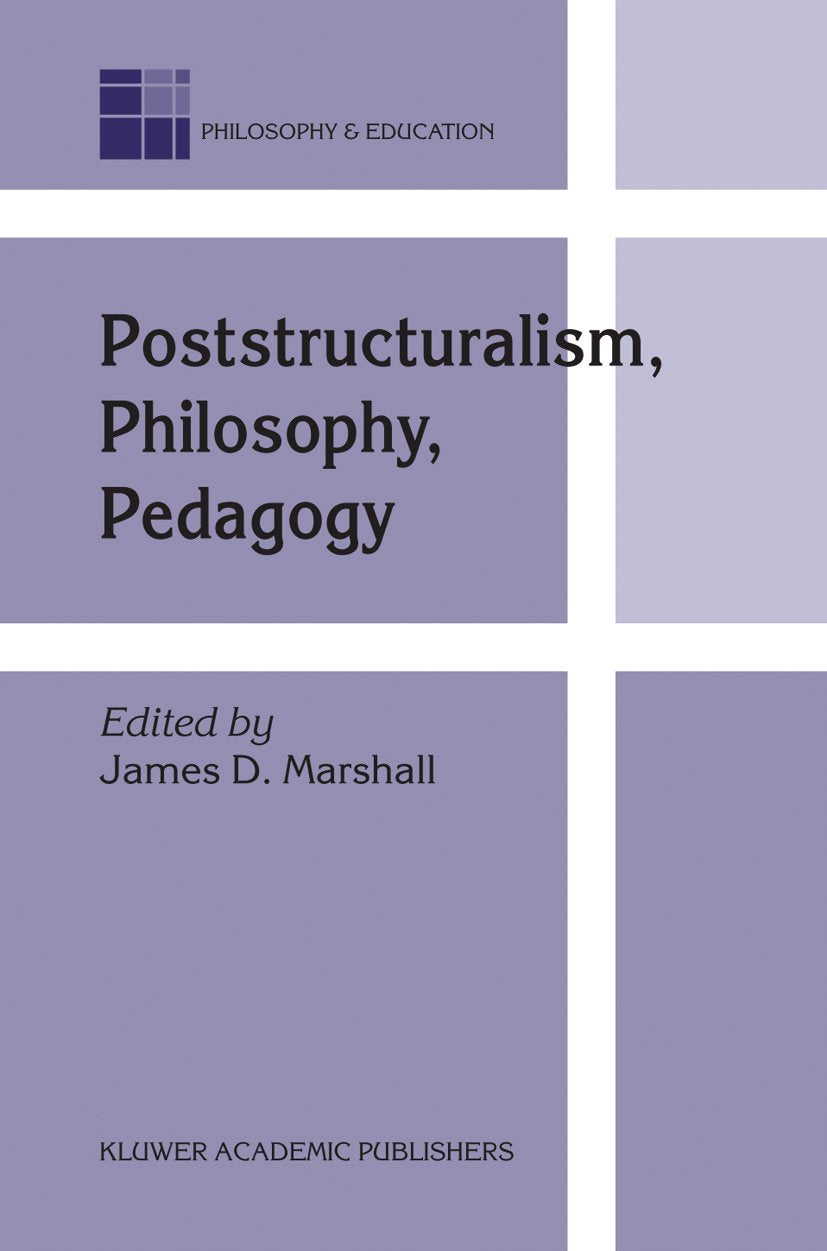 Philosophy and Education