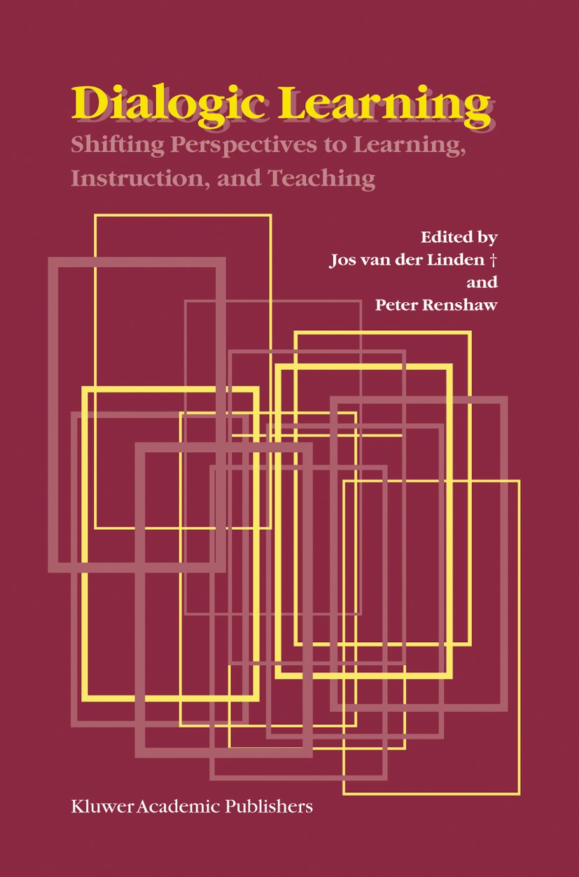 Dialogic Learning
