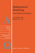 Texts in the Mathematical Sciences