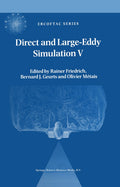 ERCOFTAC Series