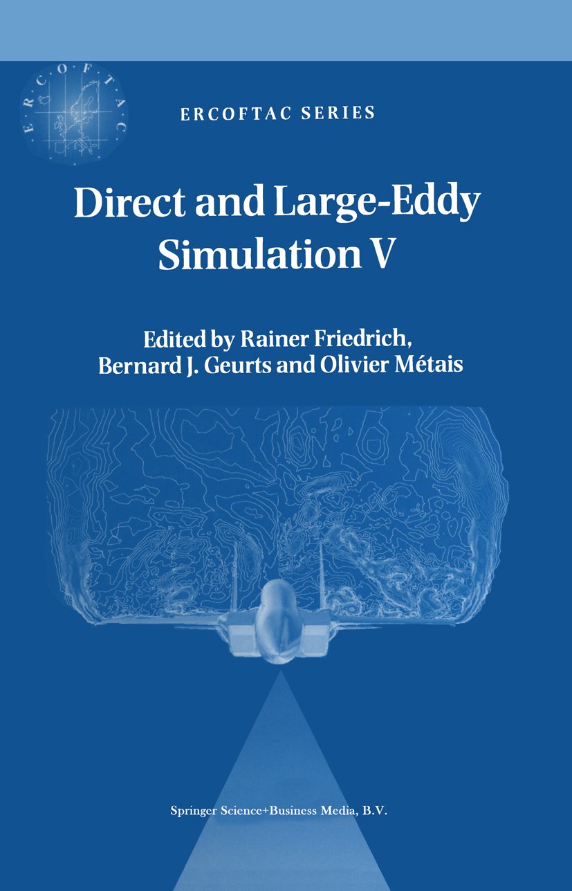 ERCOFTAC Series