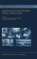 Advances in Global Change Research