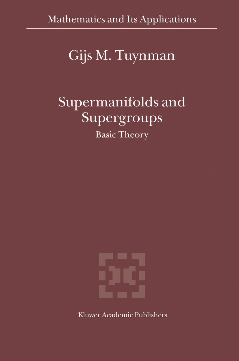 Mathematics and Its Applications
