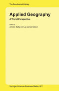 GeoJournal Library: A World Perspective