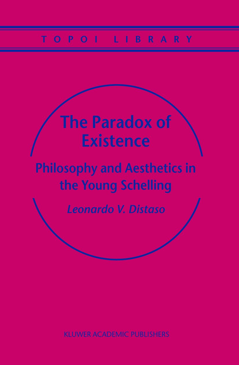 The Paradox of Existence