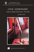 Astrophysics and Space Science Library