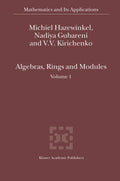 Mathematics and Its Applications