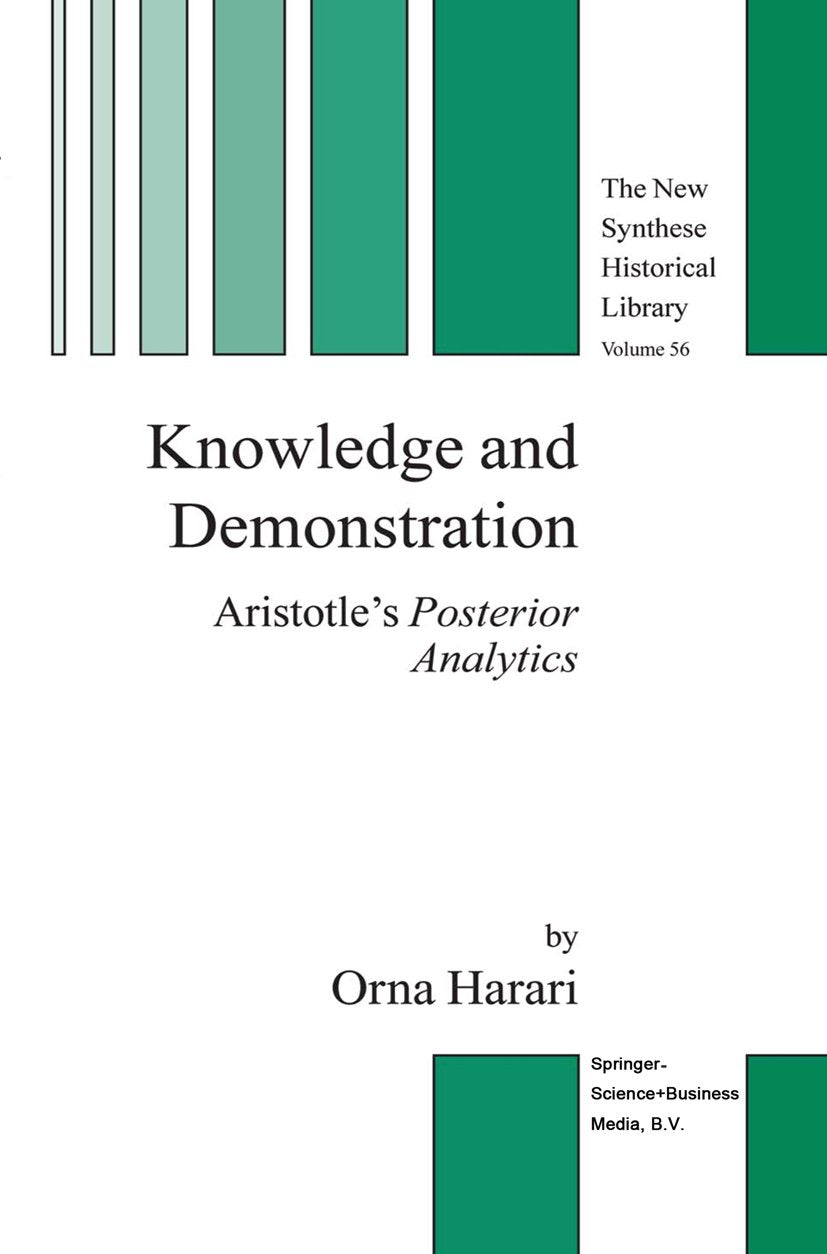 The New Synthese Historical Library