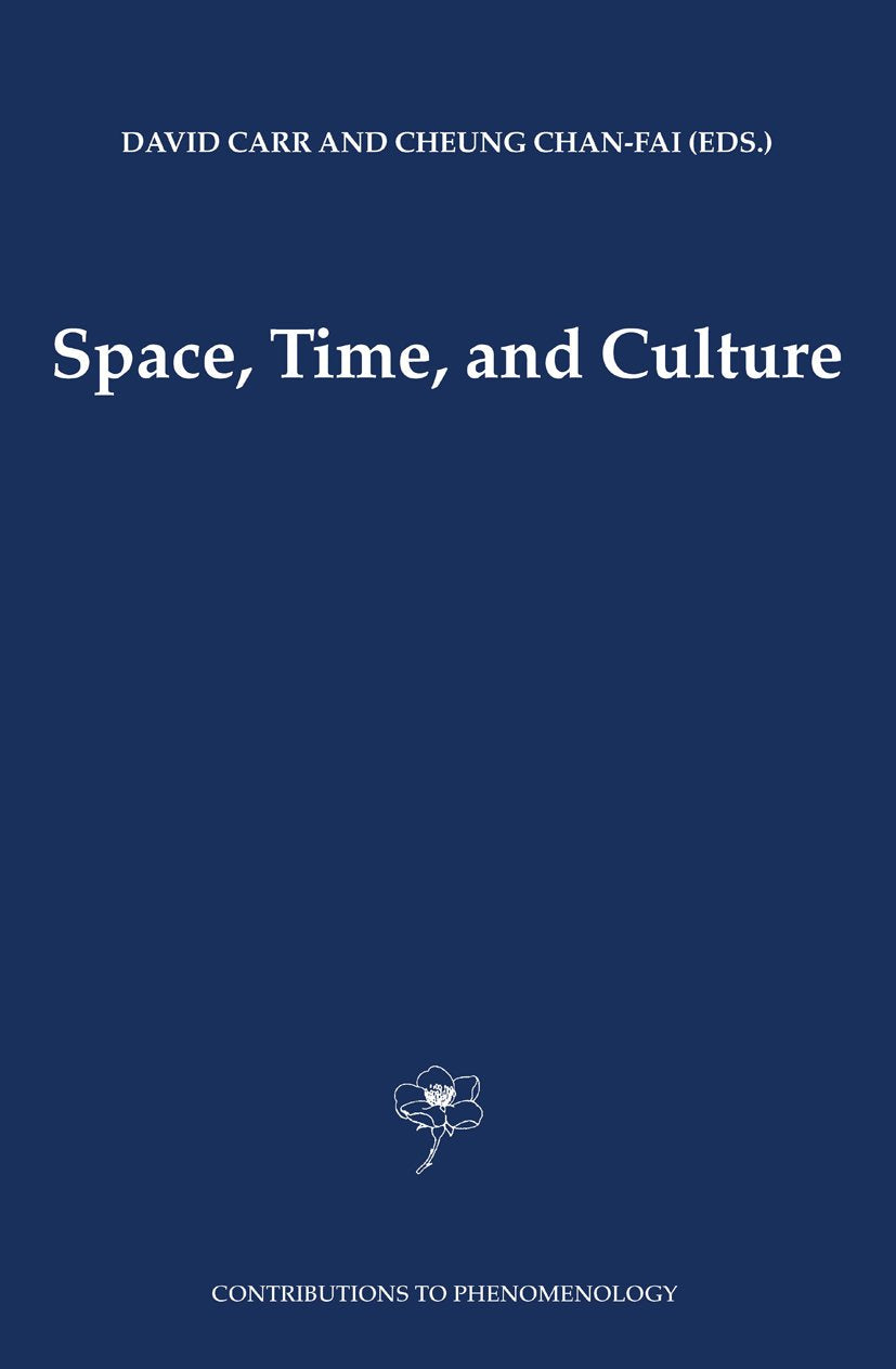 Space, Time and Culture