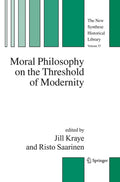 The New Synthese Historical Library