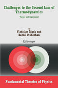 Fundamental Theories of Physics