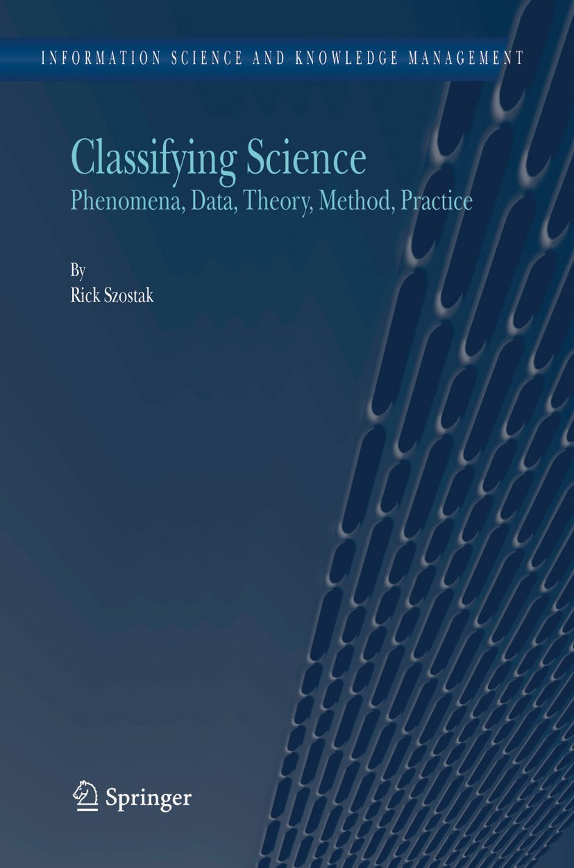Information Science and Knowledge Management