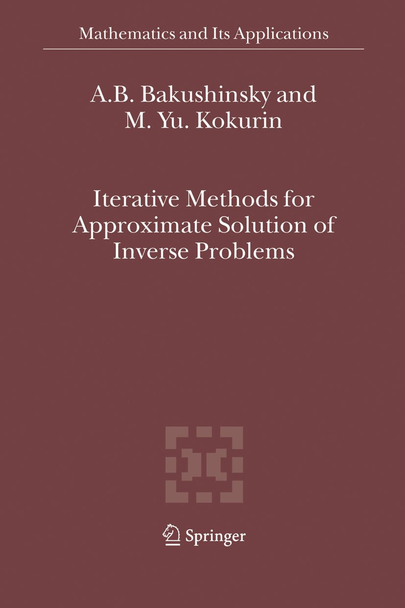 Mathematics and Its Applications