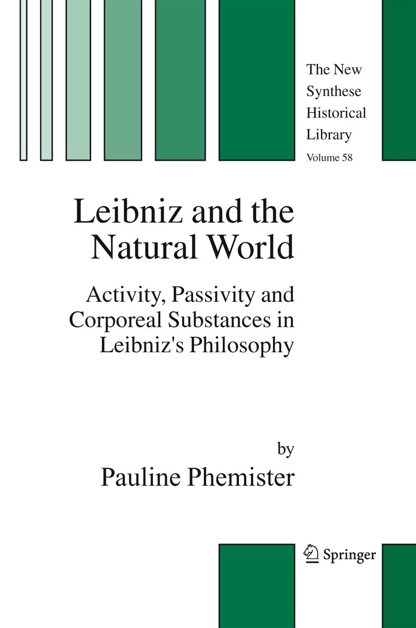 The New Synthese Historical Library