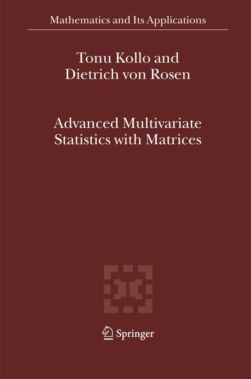 Mathematics and Its Applications
