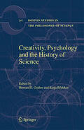 Boston Studies in the Philosophy and History of Science