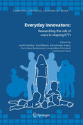Computer Supported Cooperative Work