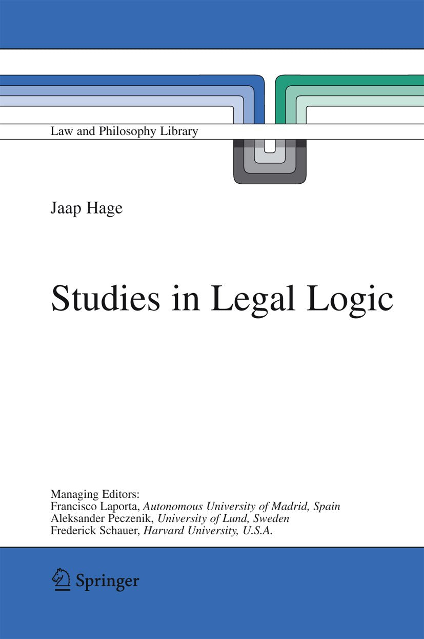 Law and Philosophy Library