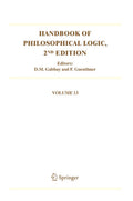 Handbook of Philosophical Logic