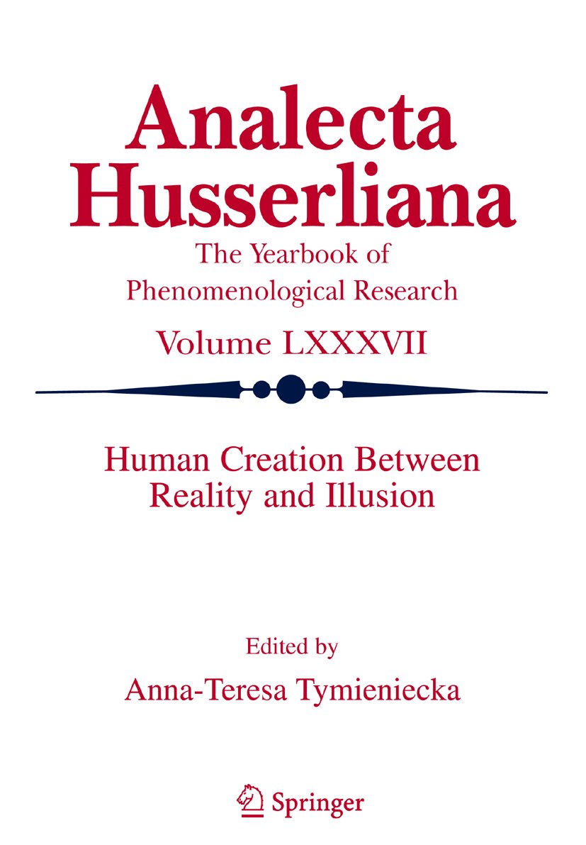 Analecta Husserliana
