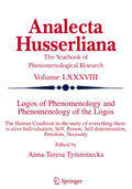 Analecta Husserliana