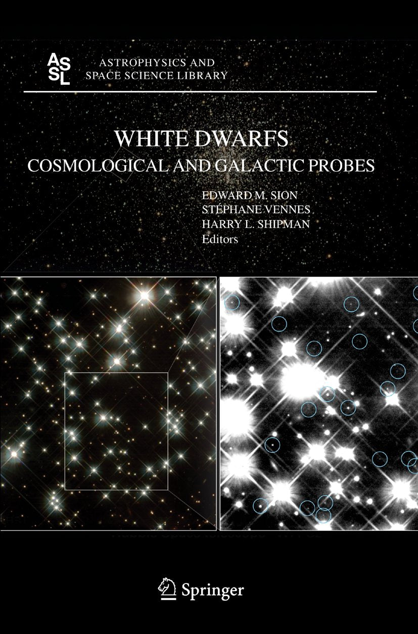 Astrophysics and Space Science Library