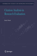 Citation Analysis in Research Evaluation