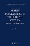 Amsterdam Studies in Jewish Philosophy