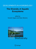 Developments in Hydrobiology