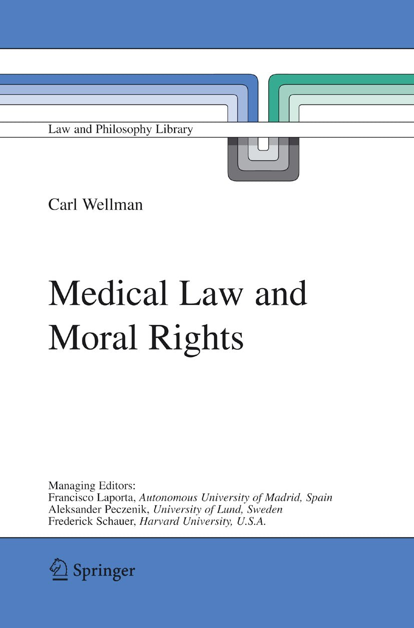 Law and Philosophy Library