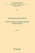 International Archives of the History of Ideas Archives internationales d'histoire des idées