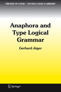 Trends in Logic