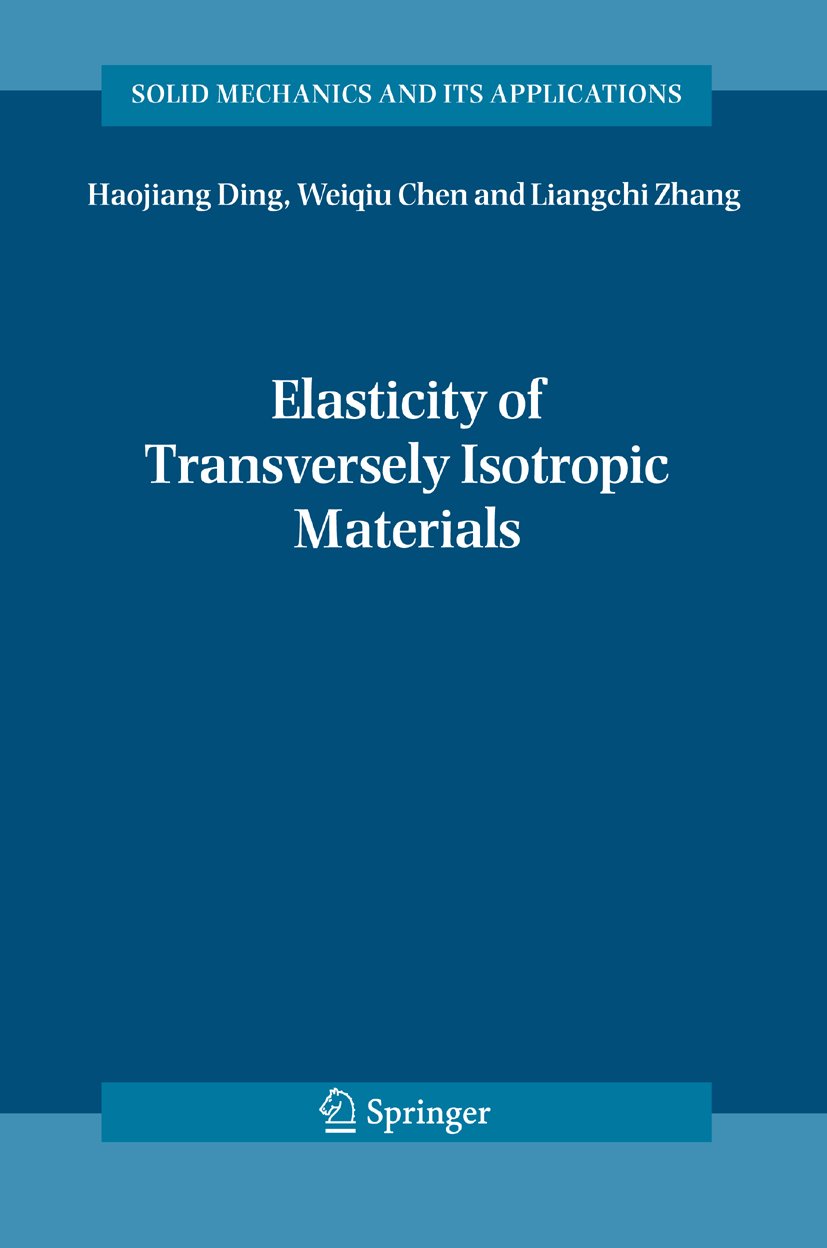 Solid Mechanics and Its Applications